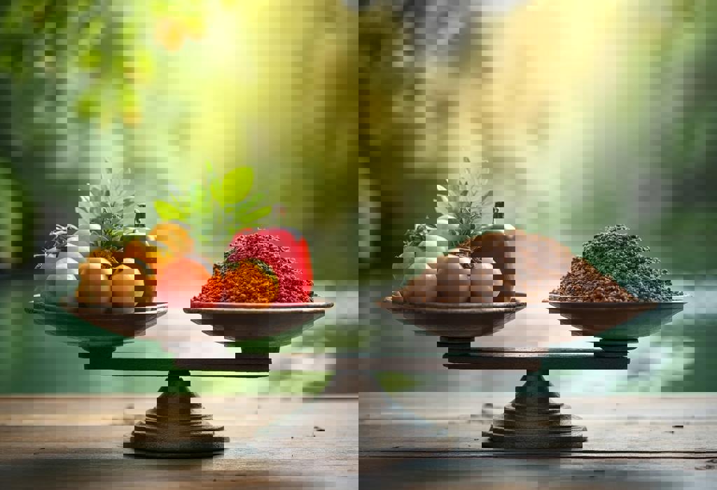 The Science Behind Sudden Weight Loss