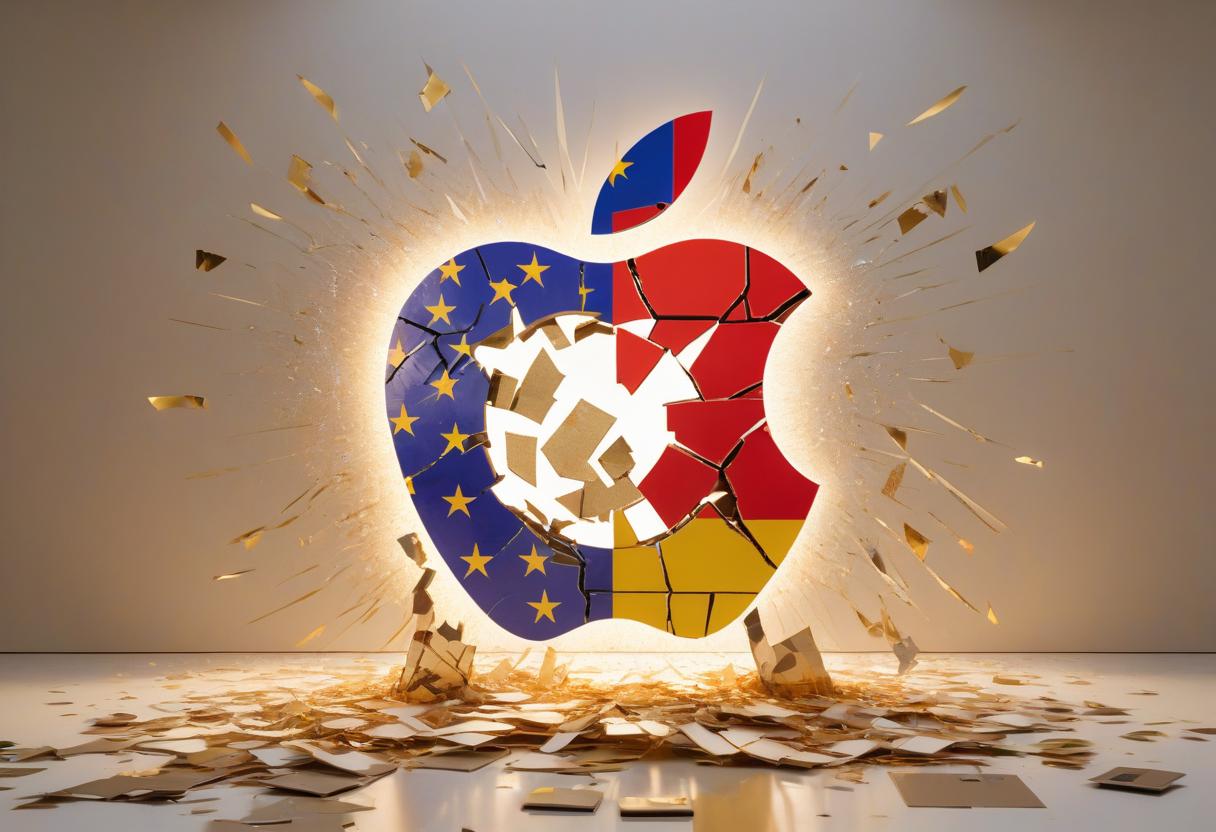 EU Compels Apple and Google to Open Up Their Ecosystems in Landmark Digital Markets Act Enforcement
