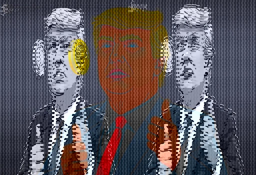 The Trump Administration's Push for Stablecoin Regulation: Balancing Control and Innovation