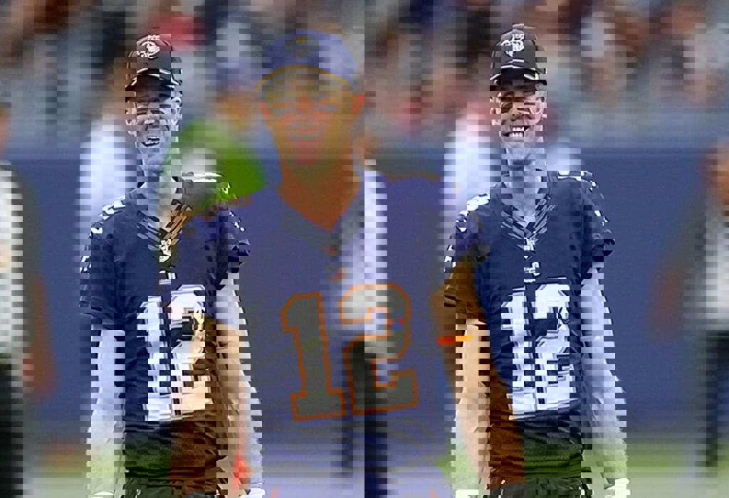 2025 NFL Draft: Teams Evaluate Day 3 Selections with Impactful Predictions