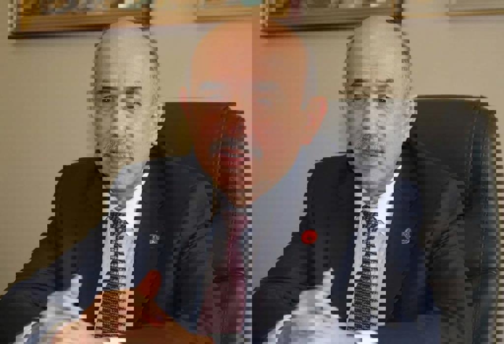 Hazine ve Maliye Bakanı Mehmet Şimşek, Küresel Ekonomi Üzerine Korumacılığı Eleştirdi