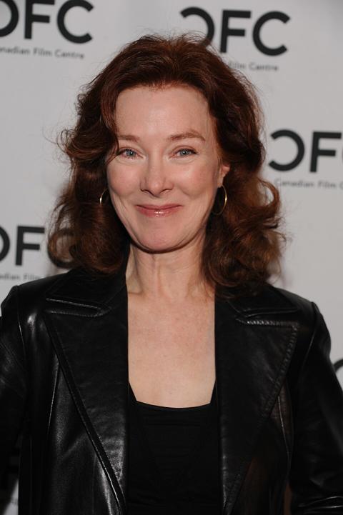 Remembering Valerie Mahaffey: A Journey Through a Distinguished Career