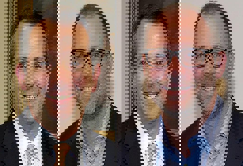 Miles Taylor and Chris Krebs, targeted as president’s persecution of critics intensifies