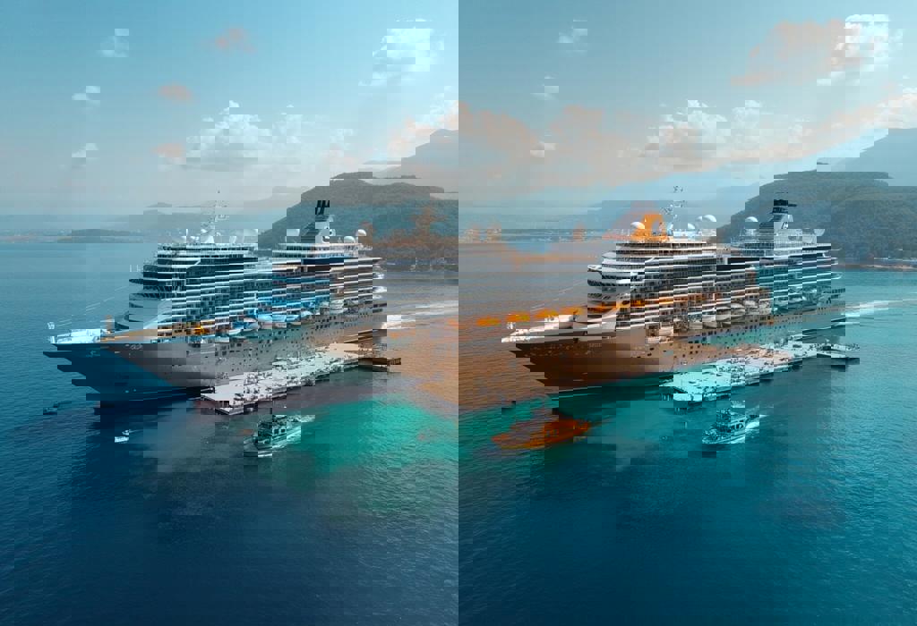 Bir Efsane: Atlantis'in İzleri