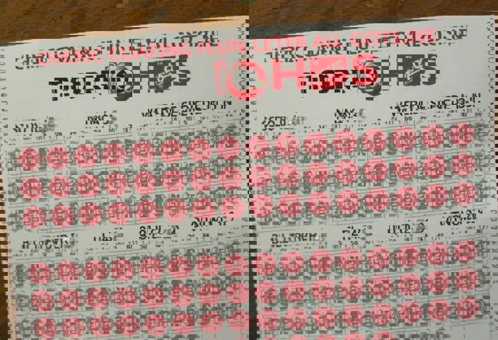 Ohio Sees Thousands of Powerball Winners Despite $82 Million Jackpot Going Unclaimed