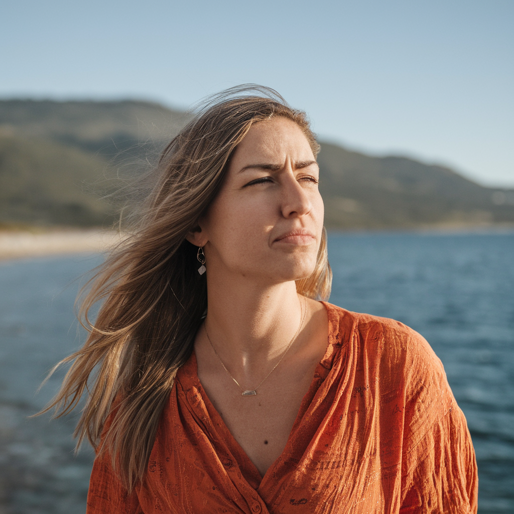 The Lightness of Forgiveness – The True Power of Letting Go From the Heart