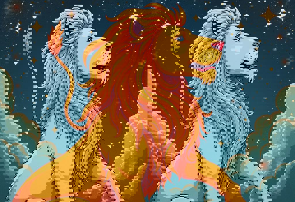 Embrace Change and Flexibility: A Daily Horoscope for Leo