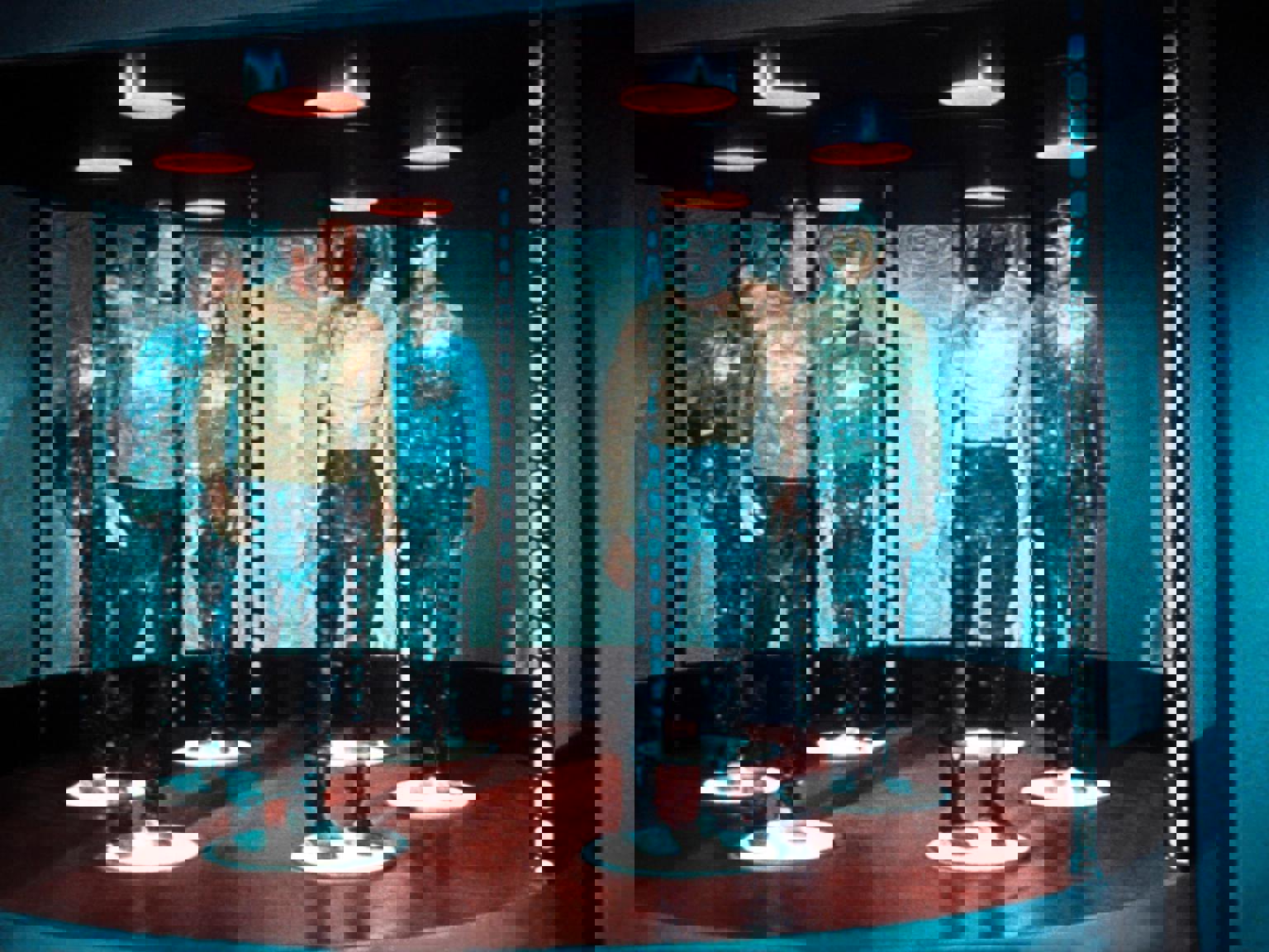 Is Human Teleportation Feasible?