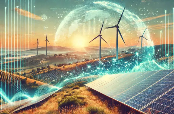 Yeşil Enerji Yatırımları: Ekonomiye Etkileri ve Gelecek Projeksiyonları