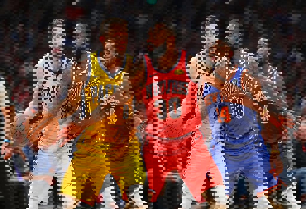 Pacers Take Commanding 2-0 Lead in Eastern Conference Finals Behind Siakam's Stellar Play
