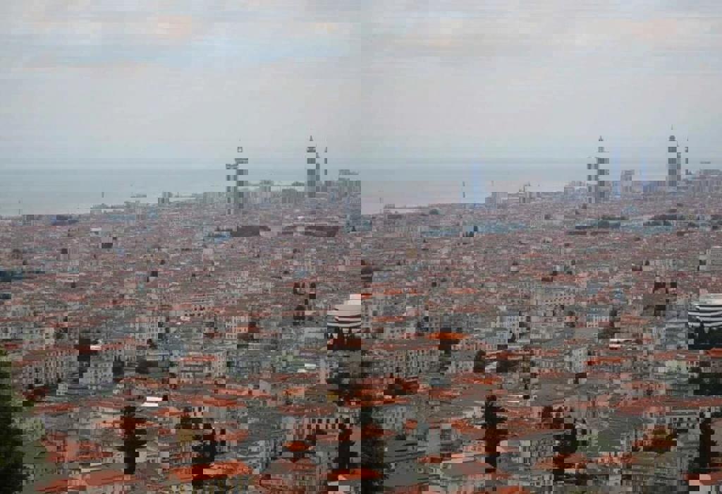 A sweeping power outage brings Spain and Portugal to a standstill