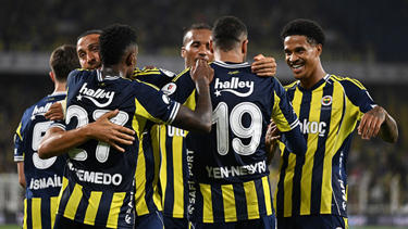 Fenerbahçe-Kasımpaşa Maçı Öncesi Tüm Detaylar