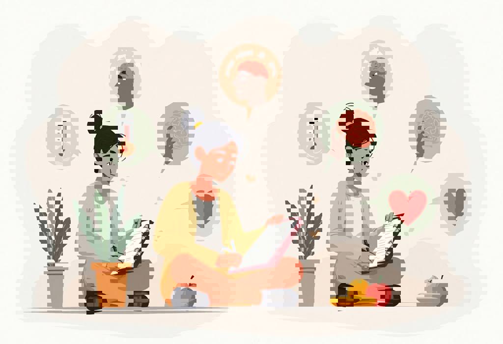 Recognizing the Unseen: A Guide to Illness Symptoms