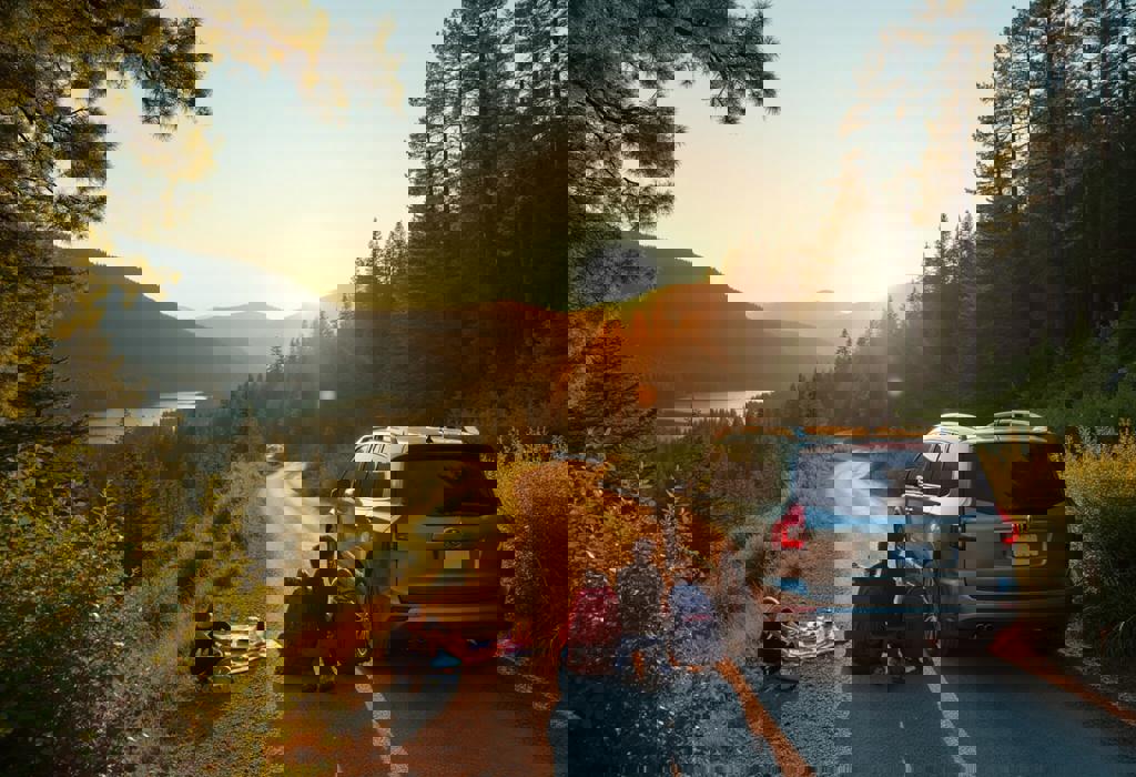 How to Prepare for a Stress-Free Road Trip
