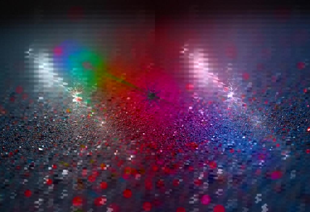 Scientists Claim Discovery of a Color Beyond Human Perception