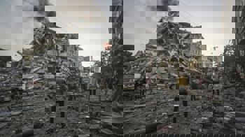 Insights from the Ground: Reporting on Israel and Gaza