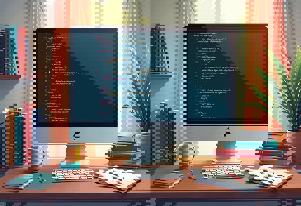 How To Code a Simple Webpage with HTML
