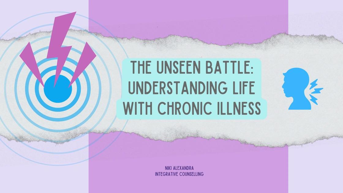 Unseen Battles: Understanding Silent Illnesses