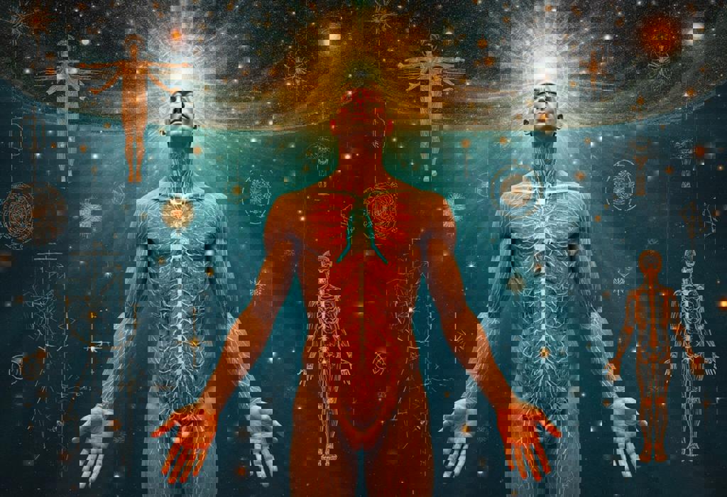 The Supernatural Side of Unexplained Illness