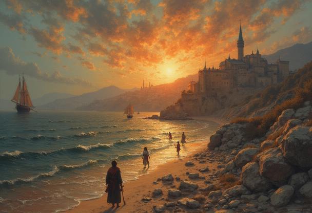 Alternatif Tarih Senaryoları: Geçmişin Eğrileri