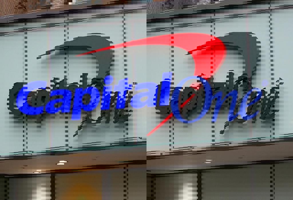 Capital One's $35.3 Billion Acquisition of Discover Secures Regulatory Approval