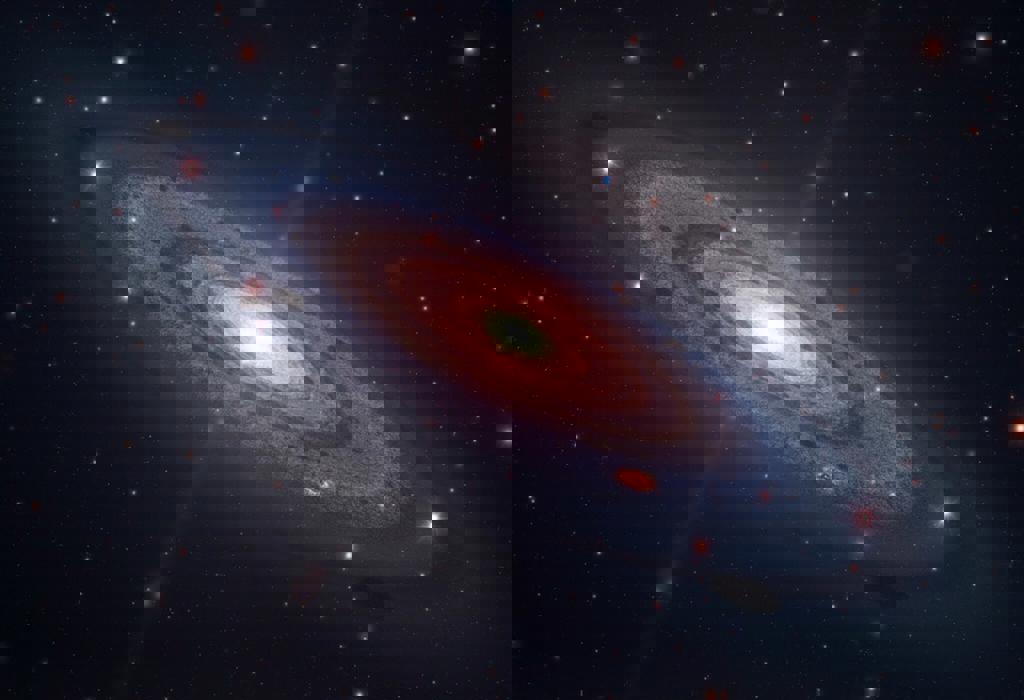 Matteo (Matthew) Paz's Astronomical Journal article describes a new AI algorithm he developed that led to these discoveries and that can be adapted by other astronomers and astrophysicists for their own research.