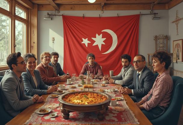 Kuantum Bilgiyi Aktarmak: Bilim Kurgudan Gerçeğe!