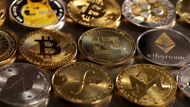 Kripto Piyasalarında Heyecan Verici Yükseliş: Bitcoin ve Altcoinler Rekor Seviyelerde