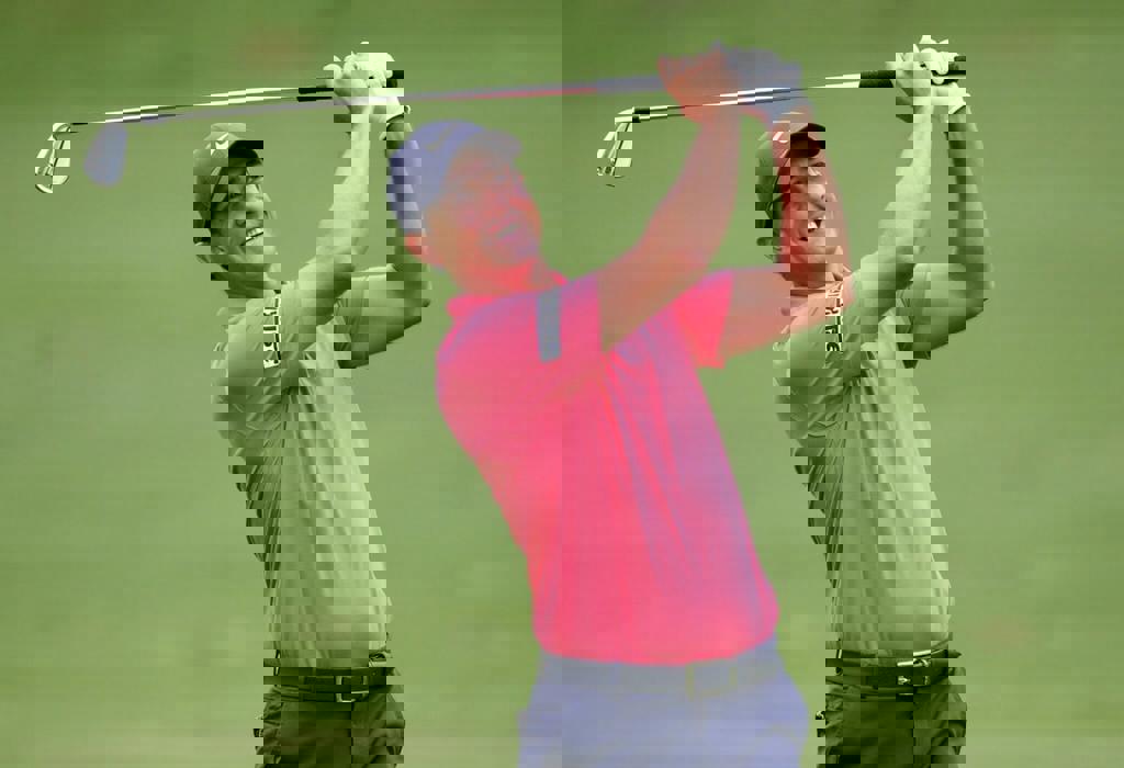 Justin Thomas Ends Nearly Three-Year Victory Drought at RBC Heritage