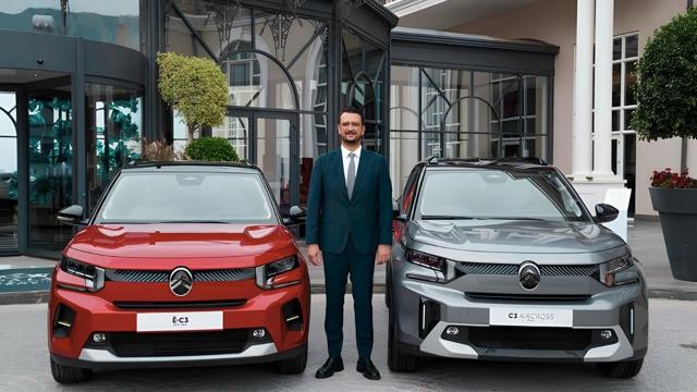 Türkiye, Opel ve Citroen için Stratejik Bir Merkez Olmuş Durumda