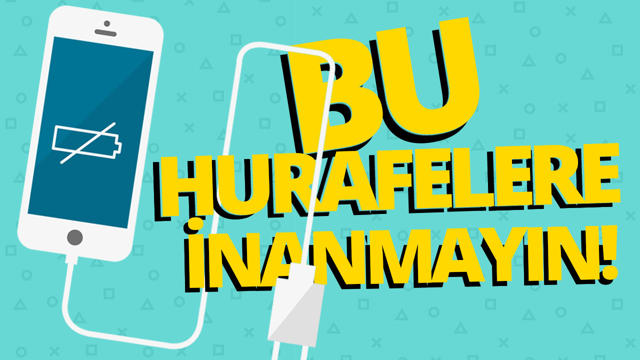 Teknolojide doğru bilinen yanlışlar