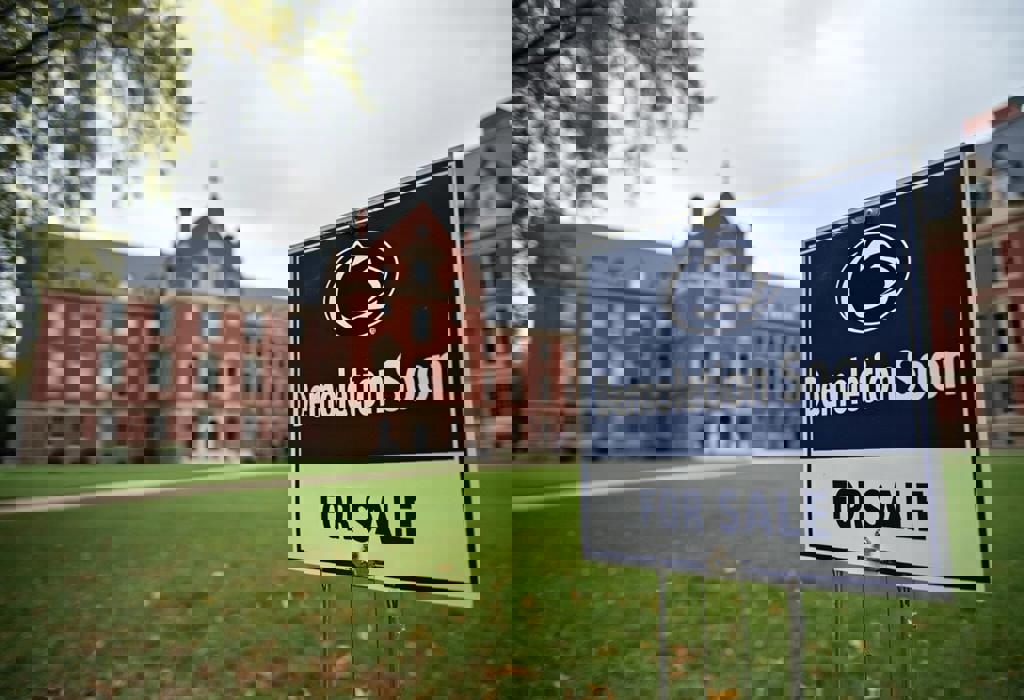 Controversy Erupts Over Penn State Campus Closures and Leadership Decisions