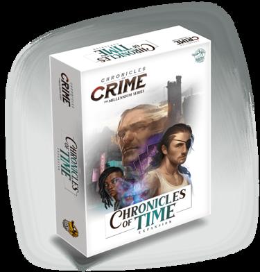 Chronicles of Time: Mapping the Unseen