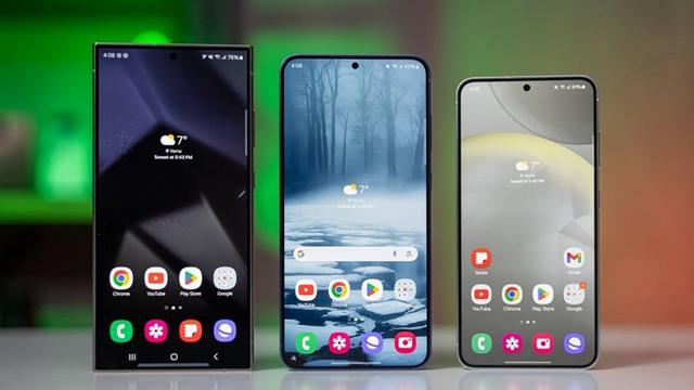 Samsung One UI 9.0 ile Kullanıcılara Yenilikler Sunmaya Hazırlanıyor