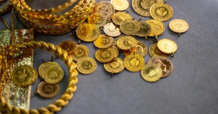 Altın Fiyatlarında Yükseliş Devam Ediyor