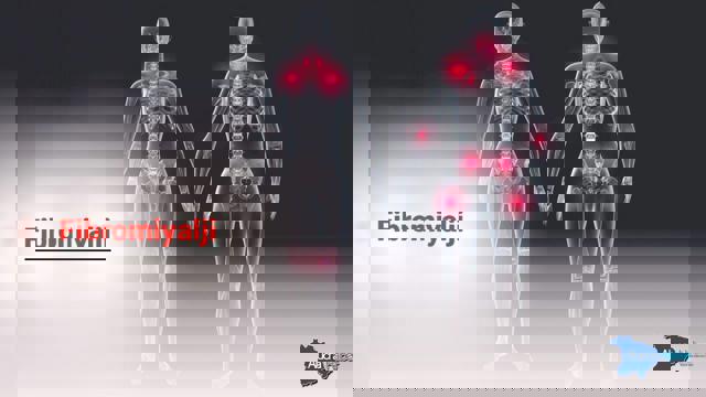 Kronik Ağrı ve Gizemli Hastalıklar
