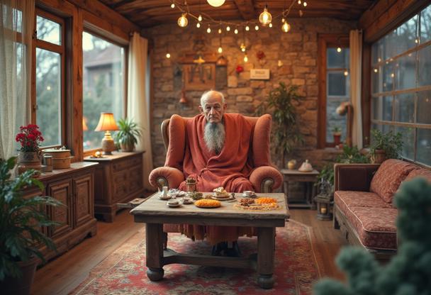 Dünyada Ekstrem Hava Koşullarında Yaşamak Mümkün mü?