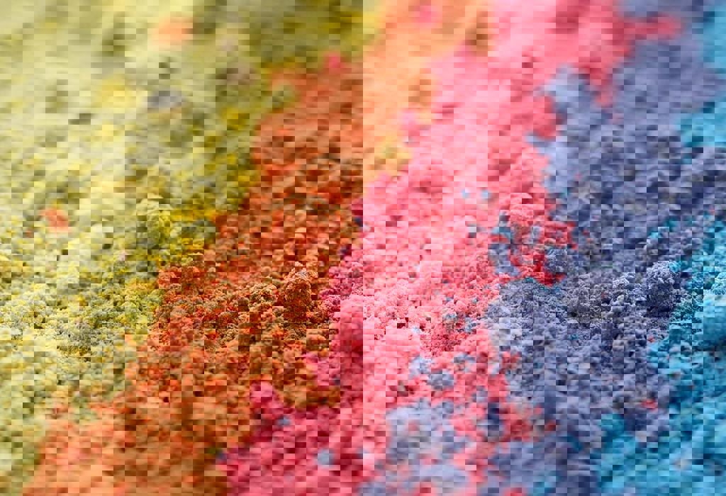 HHS and FDA Announce Plans to Phase Out Petroleum-Based Food Dyes Amid Growing Health Concerns