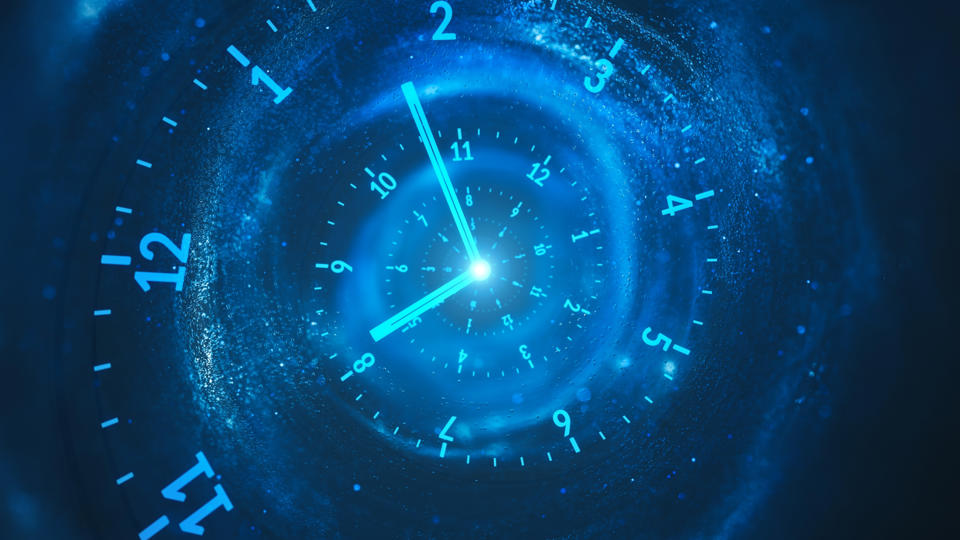 Is Time Travel a Reality or Fiction?