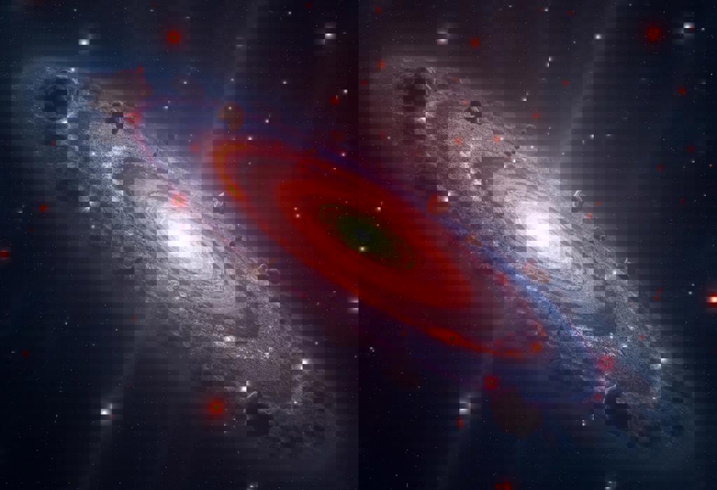 Dark Energy May Be Evolving Over Time—A Potential Paradigm Shift in Cosmology
