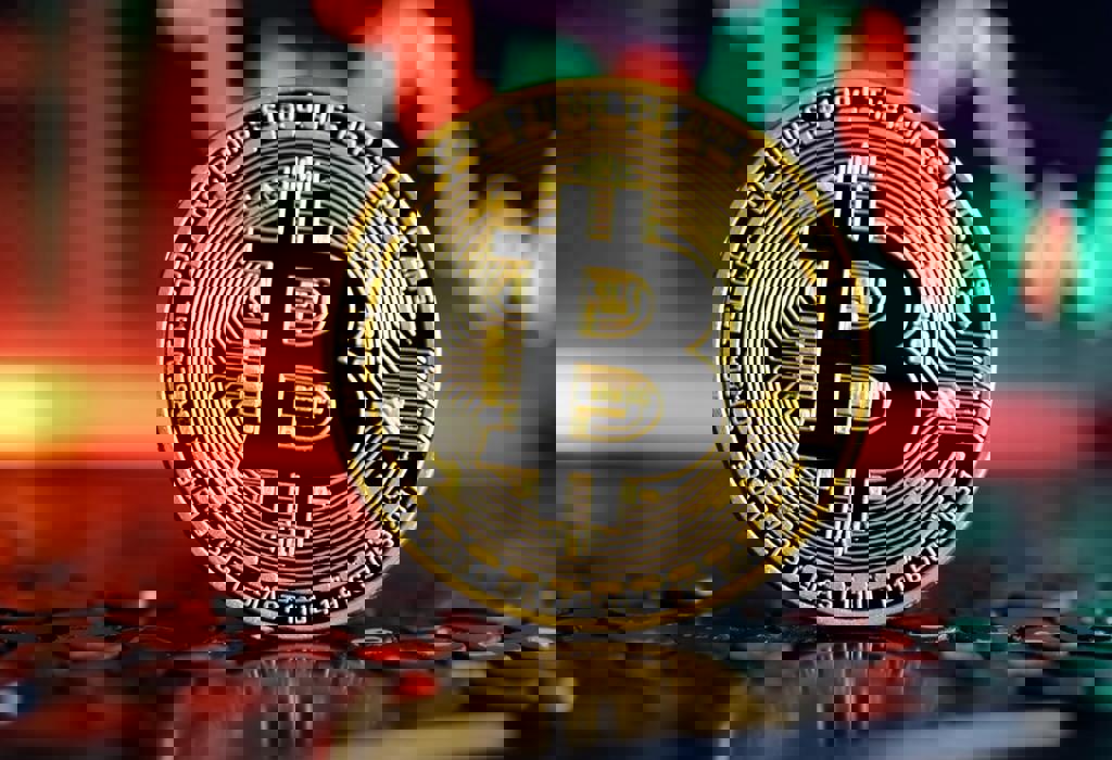 Bitcoin Struggles to Maintain Momentum Above $85,000 Amid Market Uncertainty