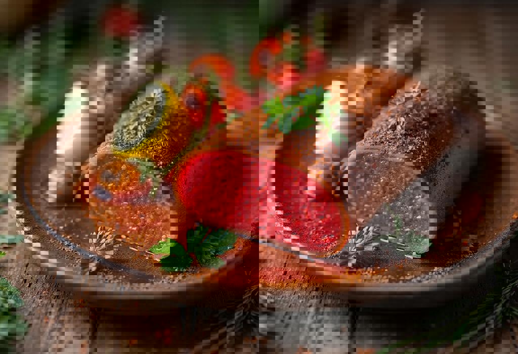 Hikayede Gerçek Puanı