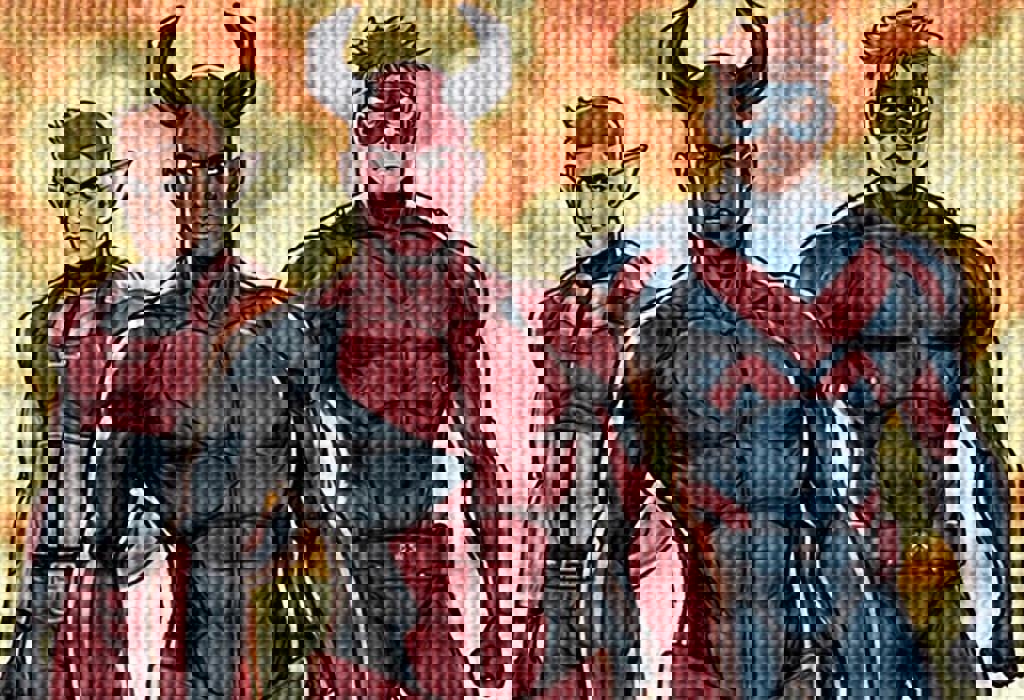 Marvel's Thunderbolts Rebrands as The New Avengers, Sparking Controversy