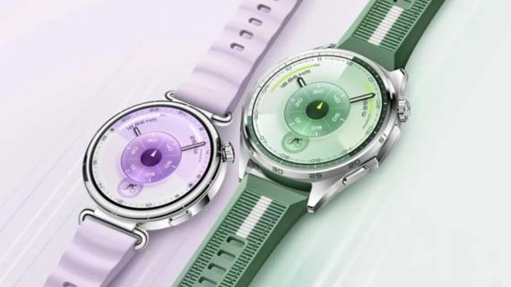 Huawei Watch GT 6 Pro ve GT 6 Tanıtıldı: Etkileyici Fiyat ve Özellikler