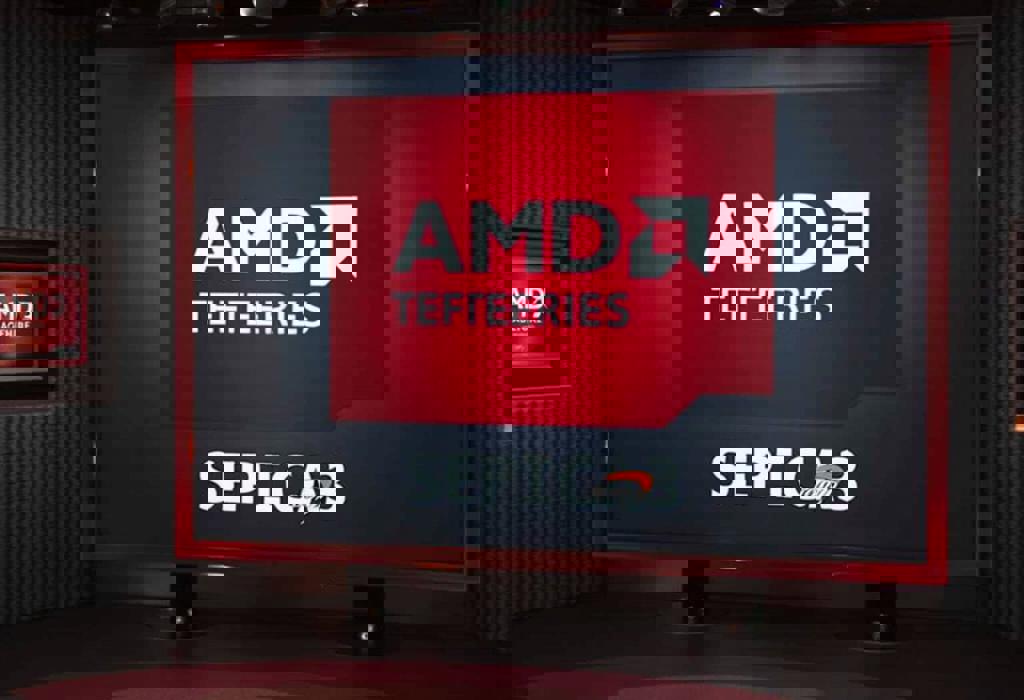 AMD Stock Dips After Jefferies Downgrade Amid Rising Intel Rivalry