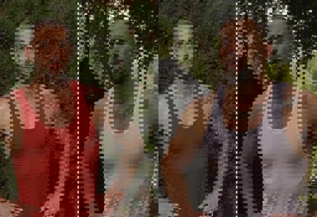 Survivor'da Kıran Kırana Mücadeleler Devam Ediyor: İkinci Eleme Adayı Volkan