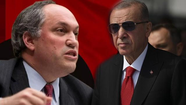 Michael Rubin'dan Erdoğan-Trump Görüşmesine Sert Tepki