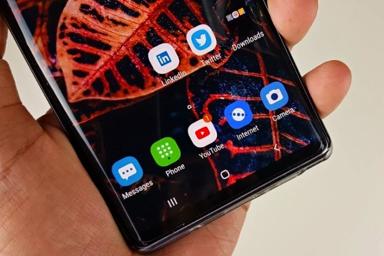 Samsung One UI 9 Üzerinde Çalışmaya Başladı
