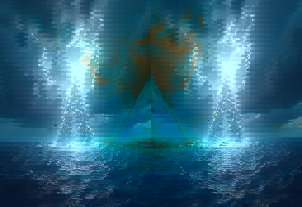The Truth Behind the 'Mysterious' Bermuda Triangle