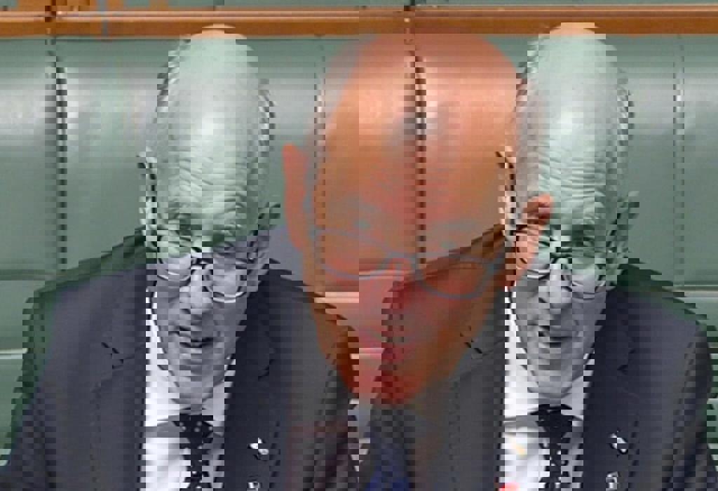 Peter Dutton's Gas Reservation Scheme and Its Potential Impact on Australia's Energy Policy